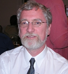 Dr. David W. Borst, Jr. Image