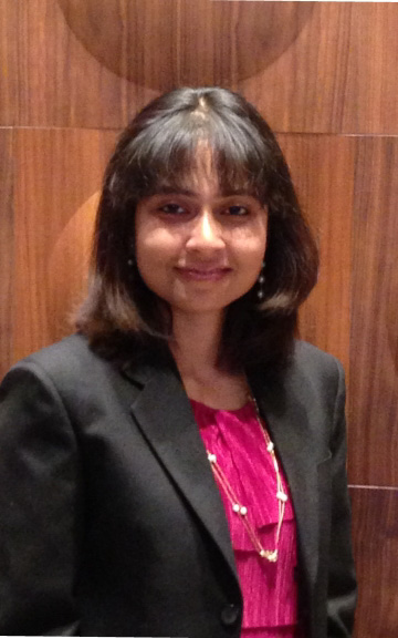 Suranjana Sen, Ph.D.