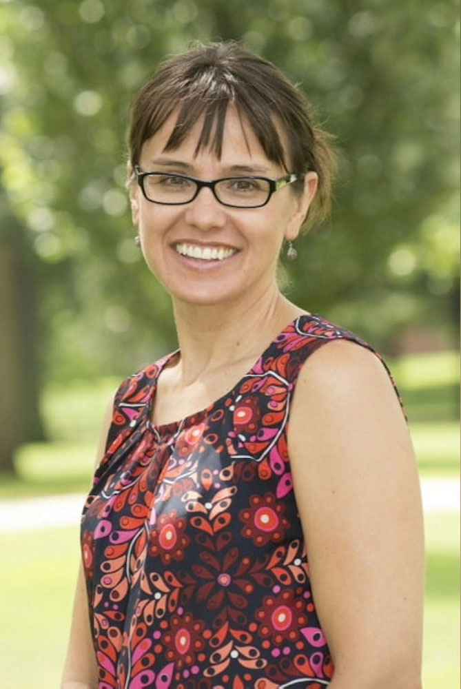 Dr. Rachel Bowden