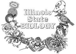 Biological Sciences Student Association Logo